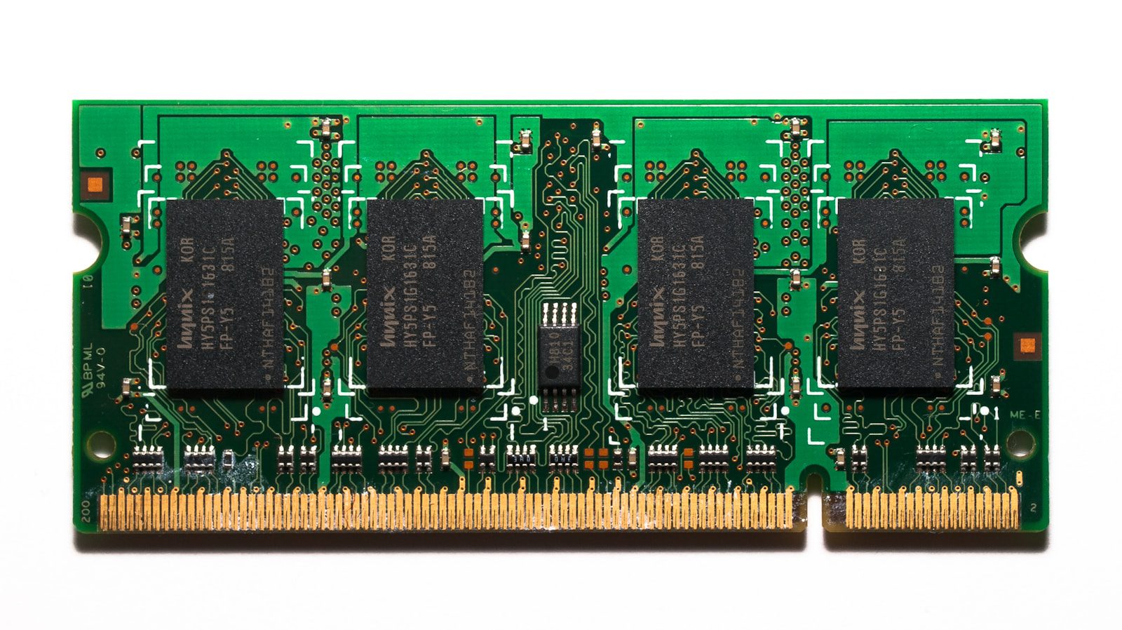 AI Compute Costs: 7 Proven CTO Moves to Stop Waste 17 memory hardware representing GPU cloud and data capacity governance for AI workloads