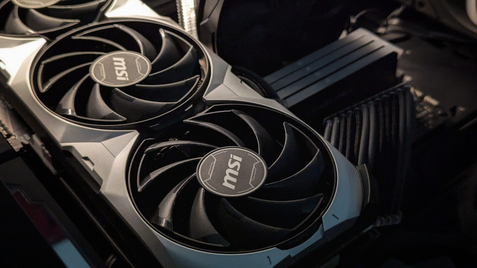 AI Compute Costs: 7 Proven CTO Moves to Stop Waste 13 GPU hardware representing the cost spiral from rapid AI adoption and model scaling