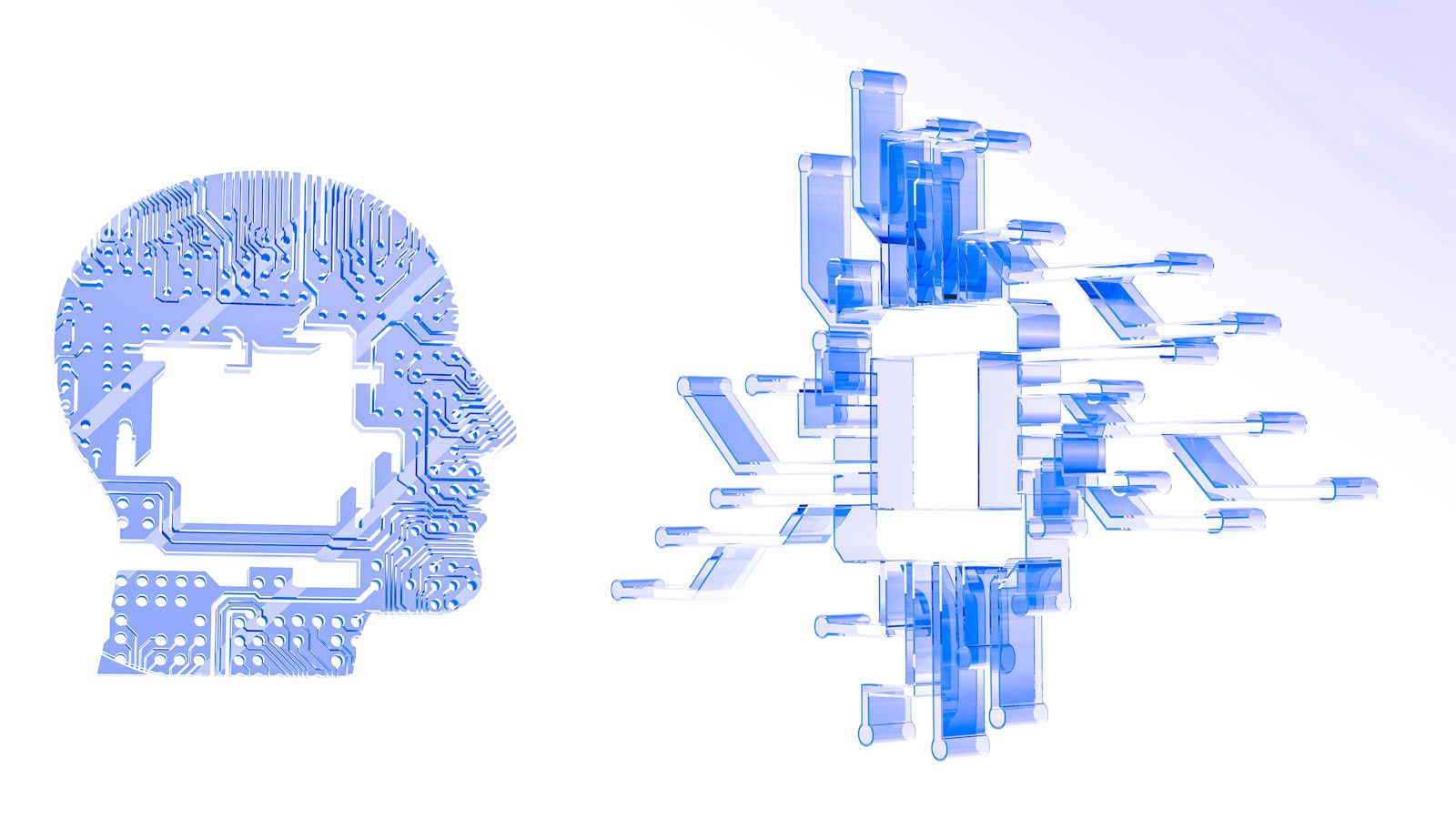 AI Governance Platforms: 7 Critical Reasons to Act 25 AI chip head illustration for AI governance platforms FAQ