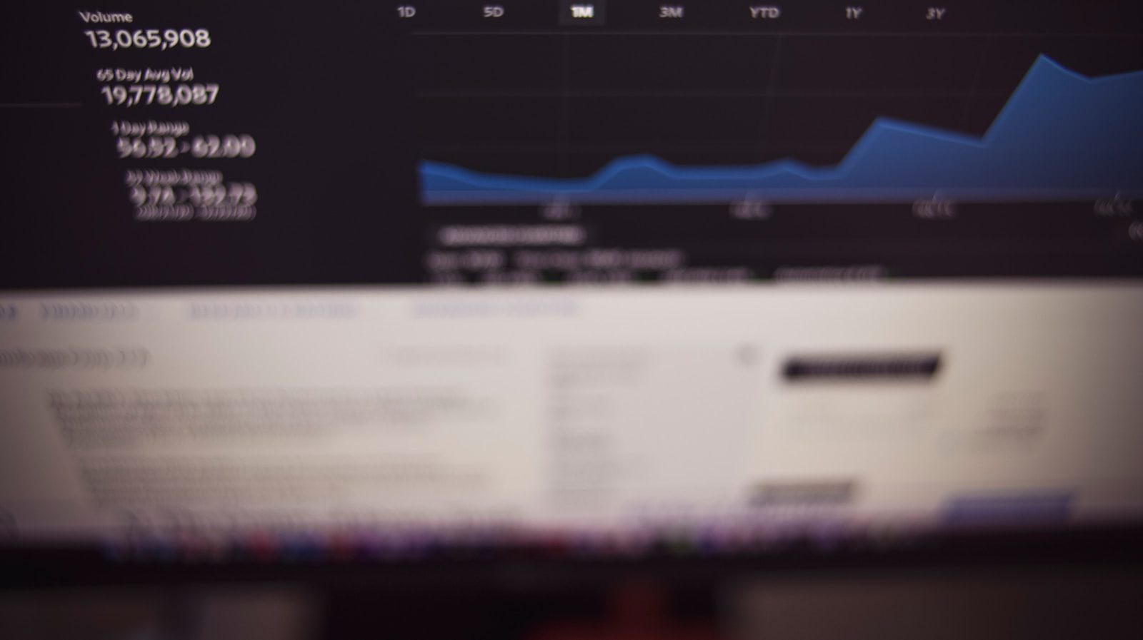 AI ROI Gap: 7 Proven Ways to Turn Pilots Into Profit 13 AI ROI gap dashboard on a laptop showing pilot performance and finance metrics