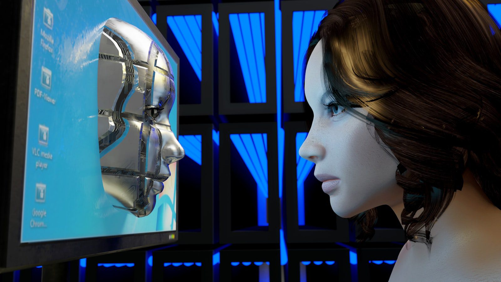 Context Engineering: 7 Critical AI Skills to Master 19 developer screen showing prompt and context work