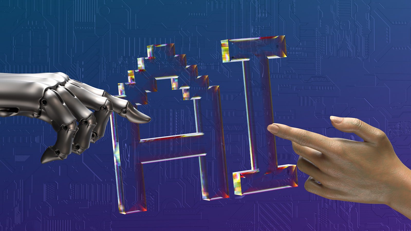 Crescendo.ai AI case studies showing enterprise automation and customer experience transformation