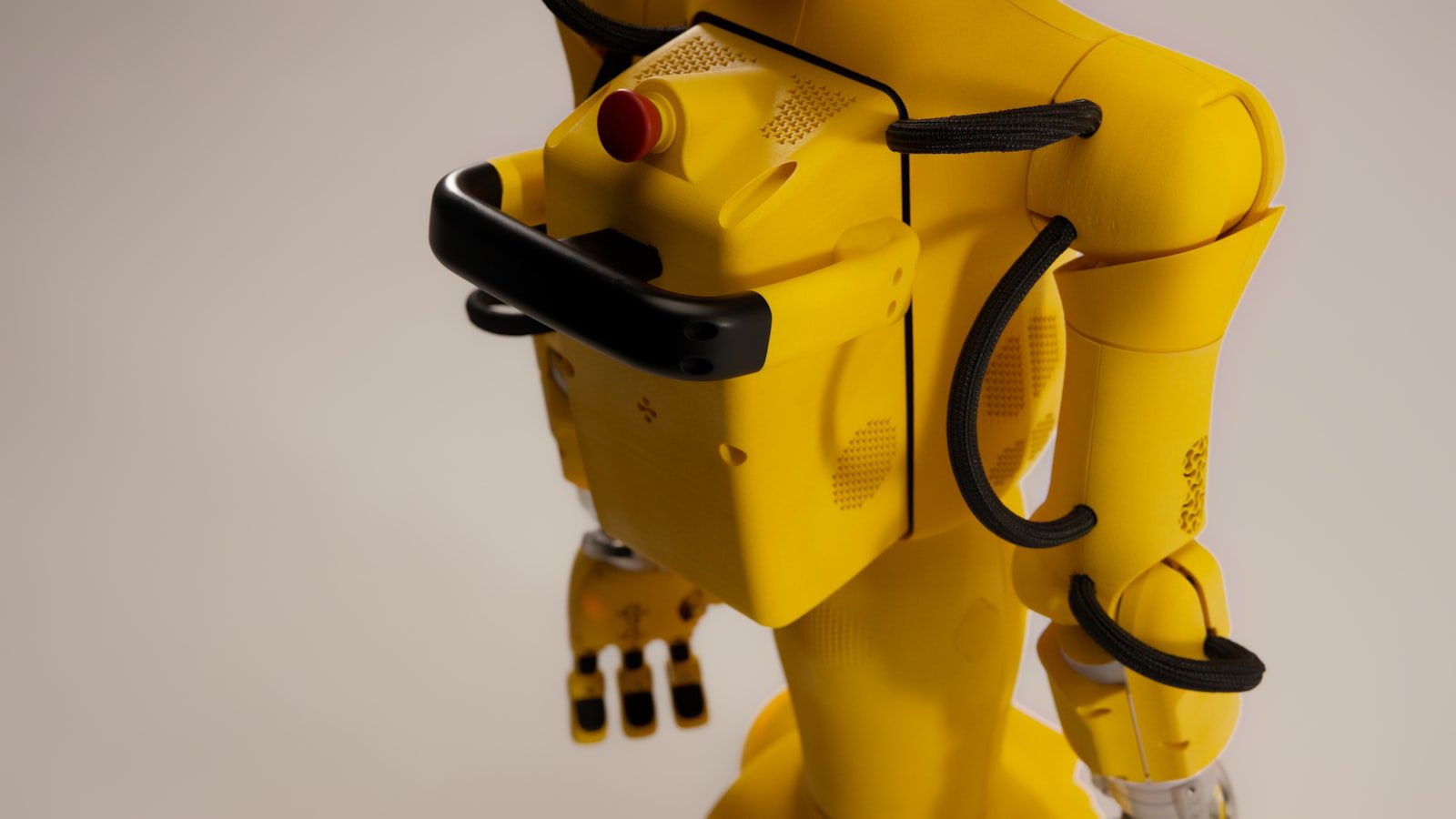 Domain-Specific Models: 7 Powerful AI Advantages 21 general-purpose robot assistant for broad AI tasks