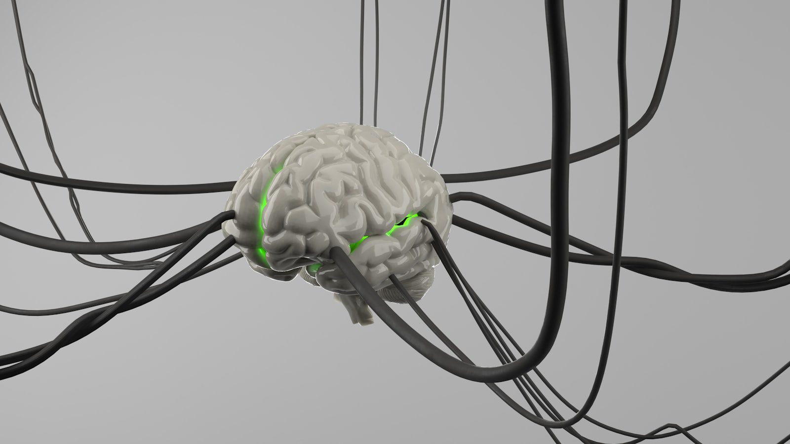 Embedded AI: 7 Powerful Ways It Becomes Invisible 25 digital brain and wires for embedded AI FAQ