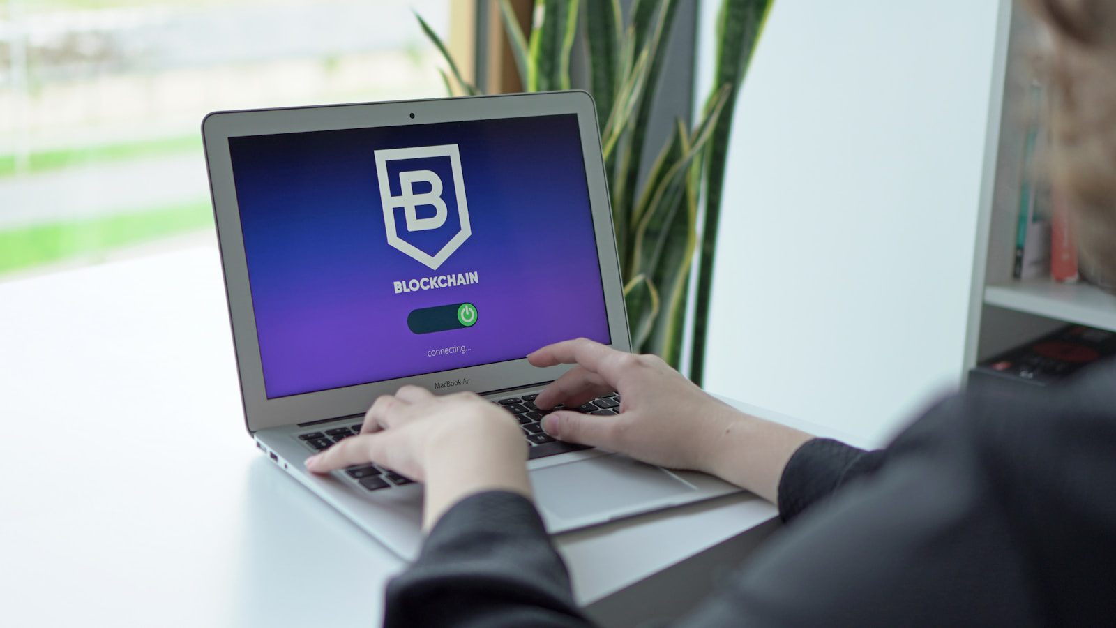 Deepfake Phishing: 7 Powerful Real-Time AI Defenses 26 Laptop user reviewing email chat and collaboration tools for phishing risk