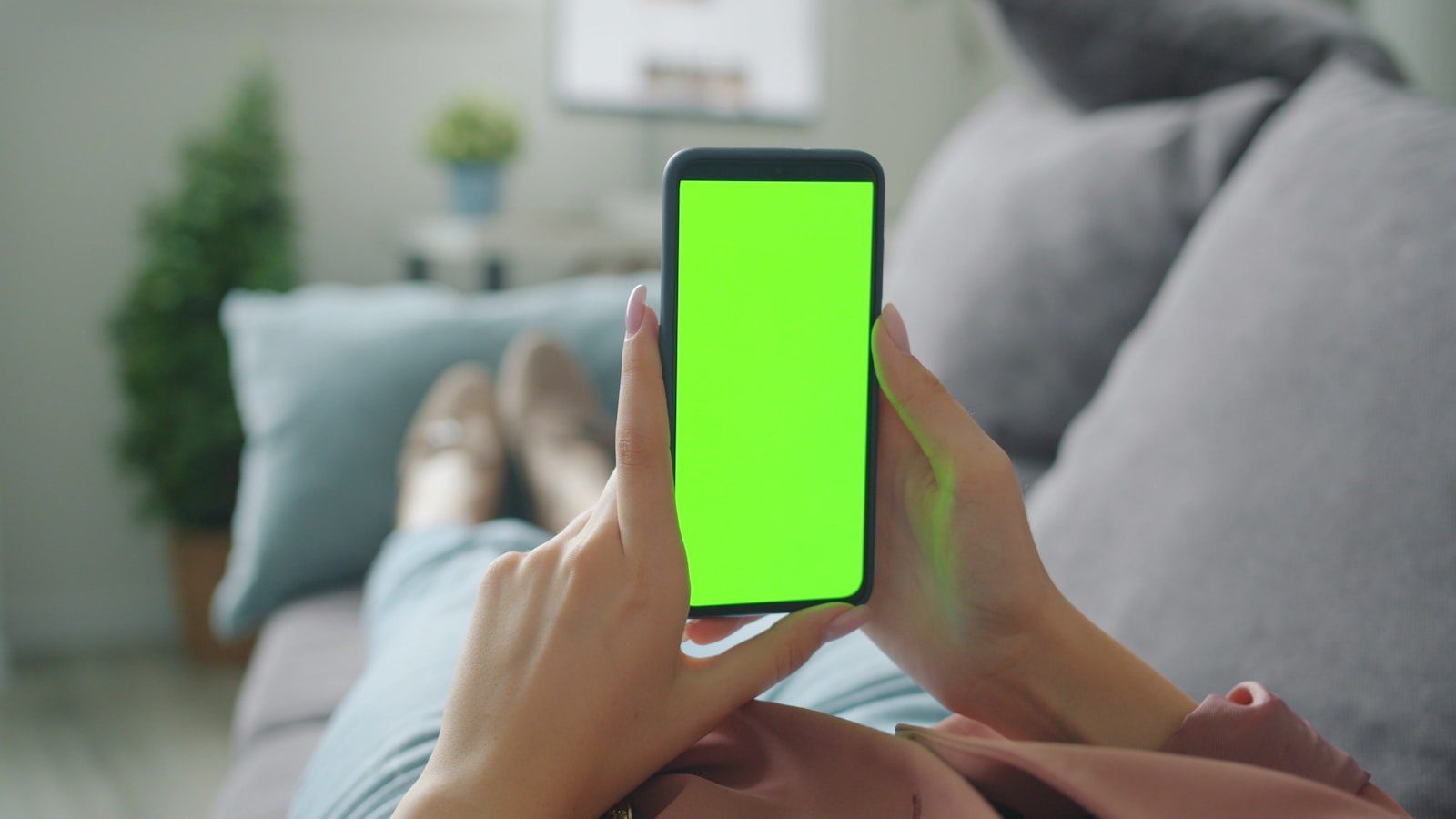 HitPaw AI Marvels: 7 Smart Ways Creators Win 11 HitPaw AI Marvels mobile app preview on a smartphone screen