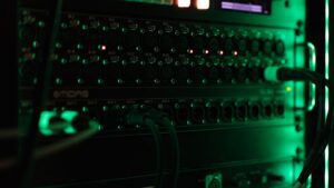 Hotel Enterprise Wi-Fi Network Upgrade