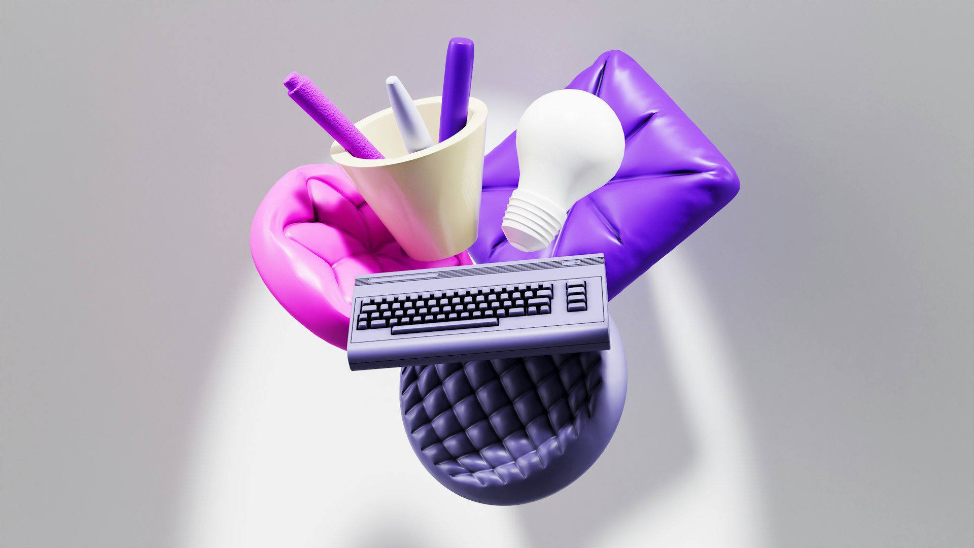 Live-Docs: 7 Powerful Ways to End Manual Documentation 25 Live-Docs FAQ workspace with keyboard notes and documentation planning tools