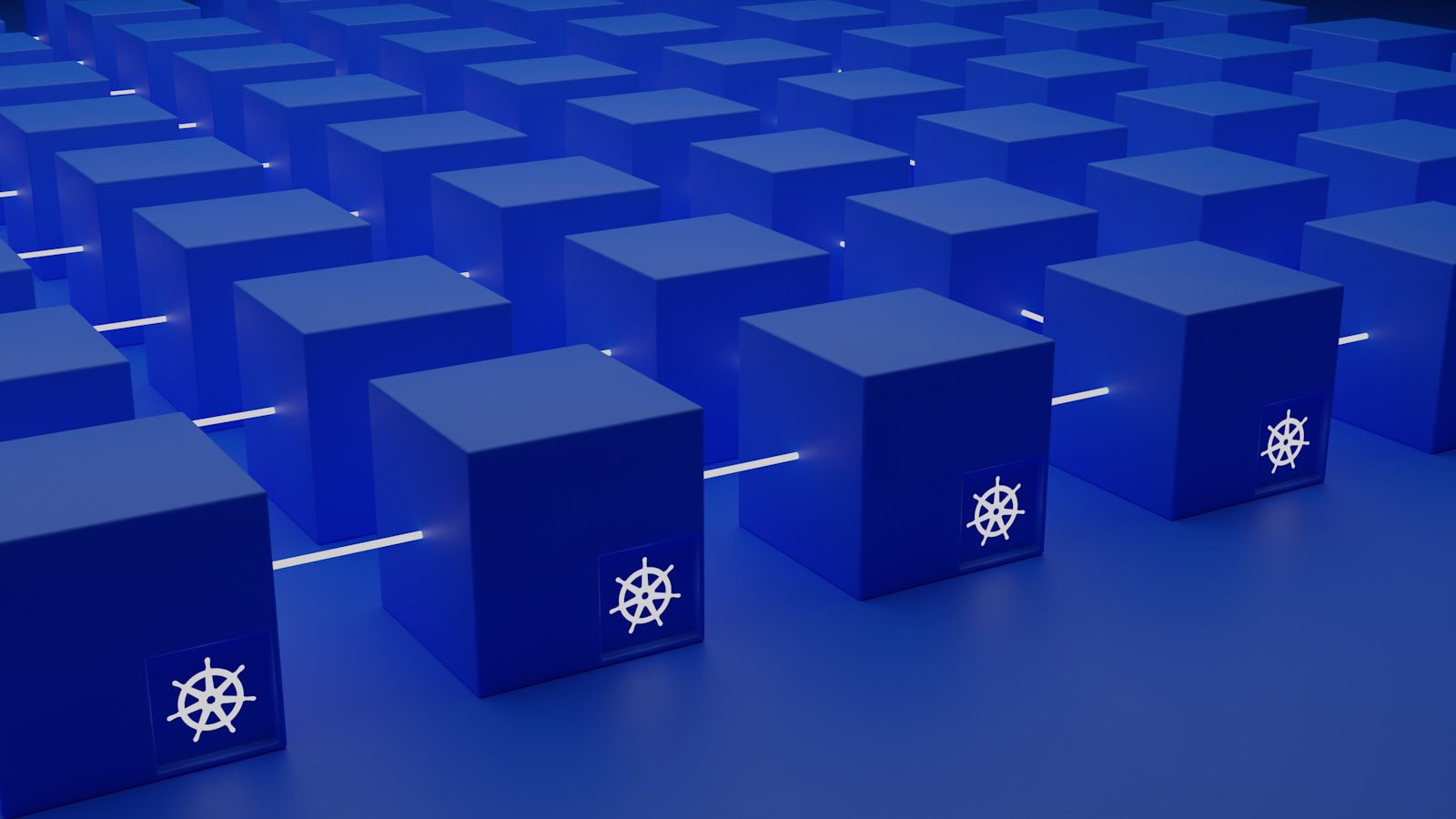Mendix vs. OutSystems: 7 Powerful Agentic Low-Code Wins 16 Abstract control pattern representing AI governance and observability