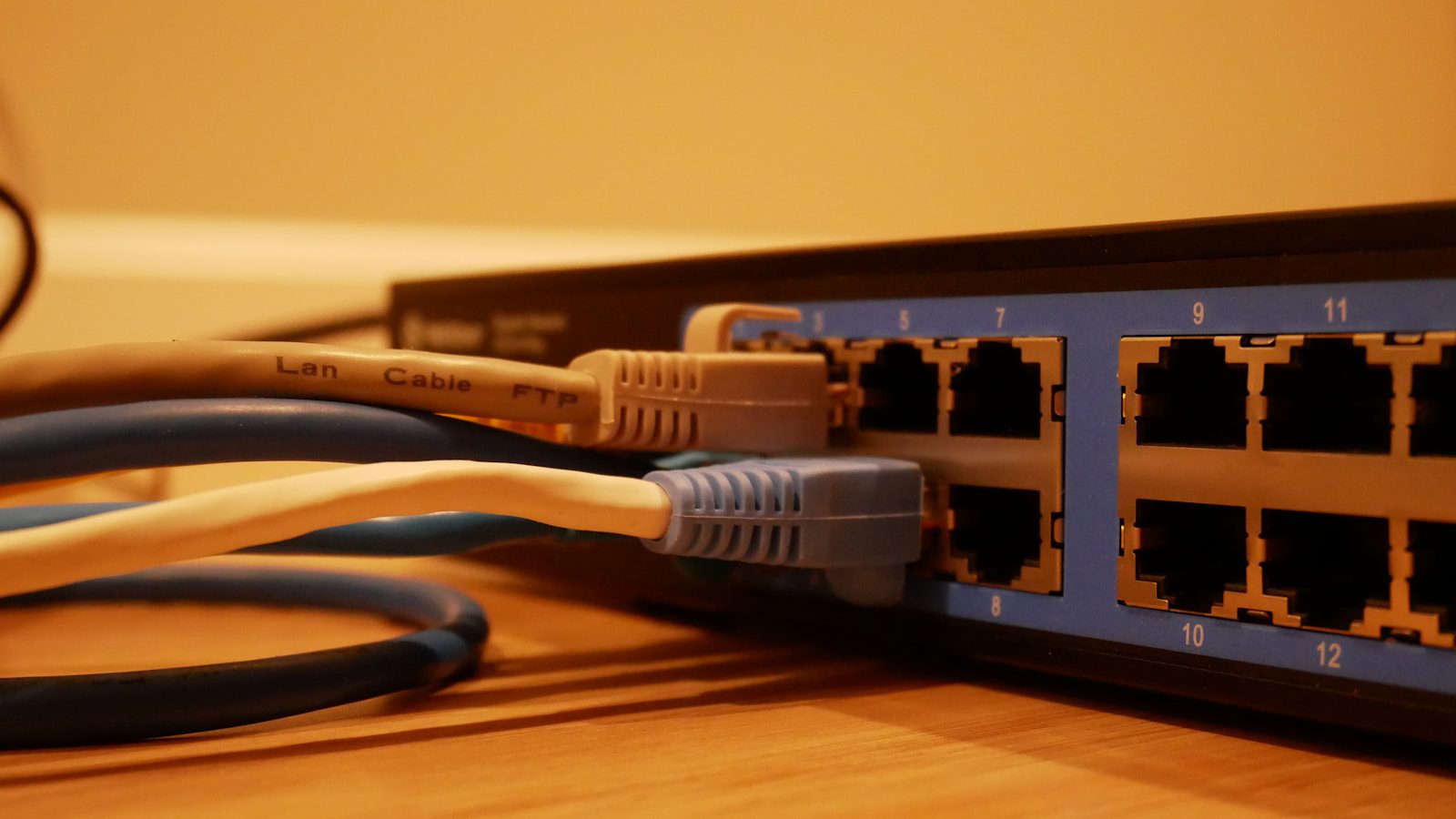 Mendix vs. OutSystems: 7 Powerful Agentic Low-Code Wins 17 Network cable connection representing low-code integration and deployment architecture
