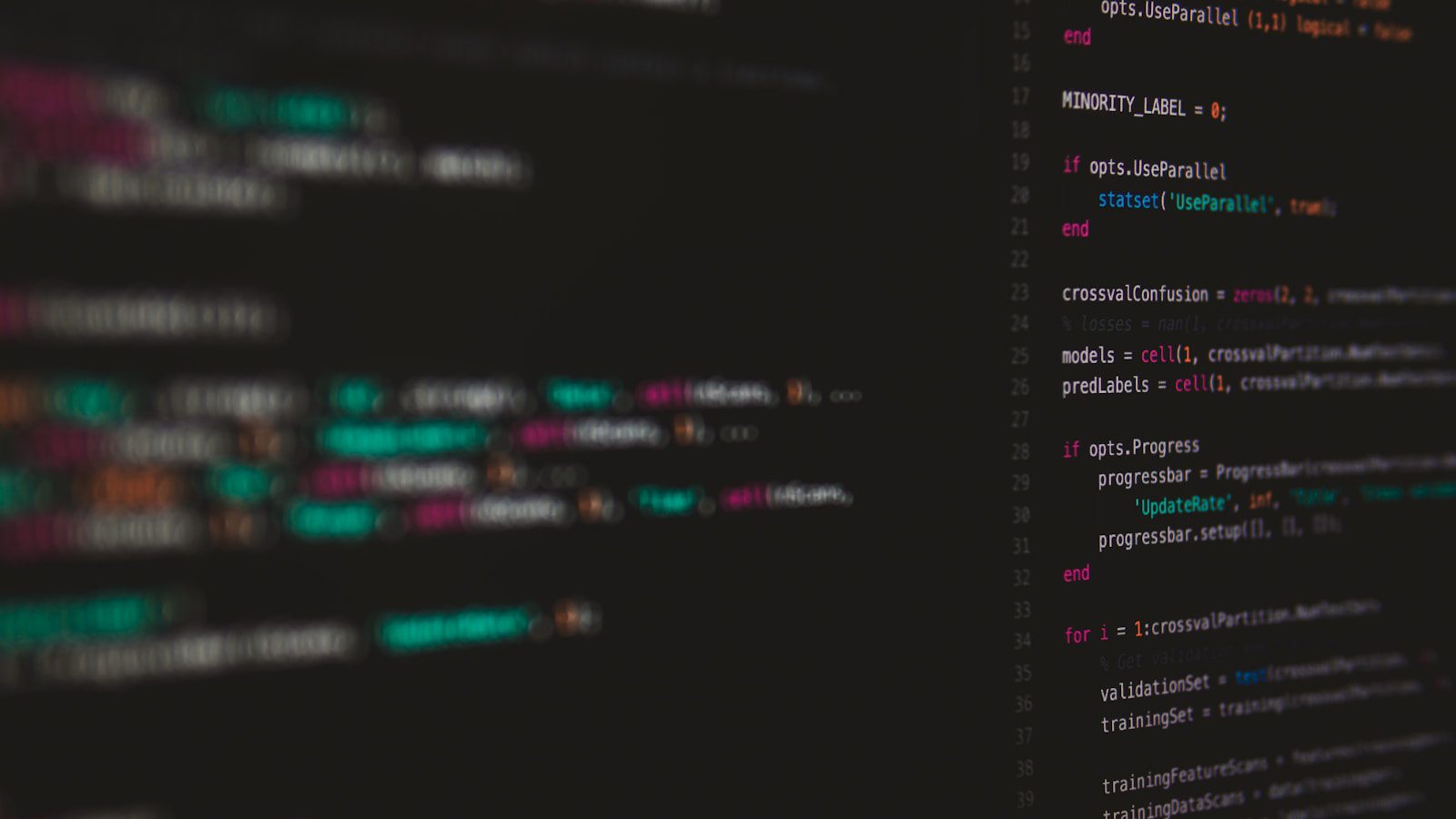 Mendix vs. OutSystems: 7 Powerful Agentic Low-Code Wins 14 Code editor screen representing Mendix Maia smart app development
