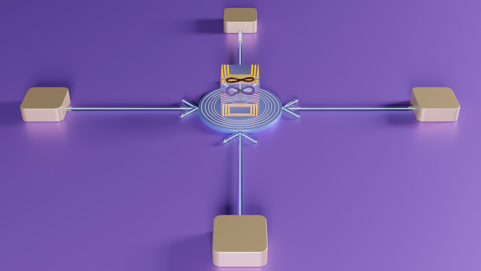 Mendix vs. OutSystems: 7 Powerful Agentic Low-Code Wins 15 Digital robot concept representing OutSystems Mentor and Agent Workbench