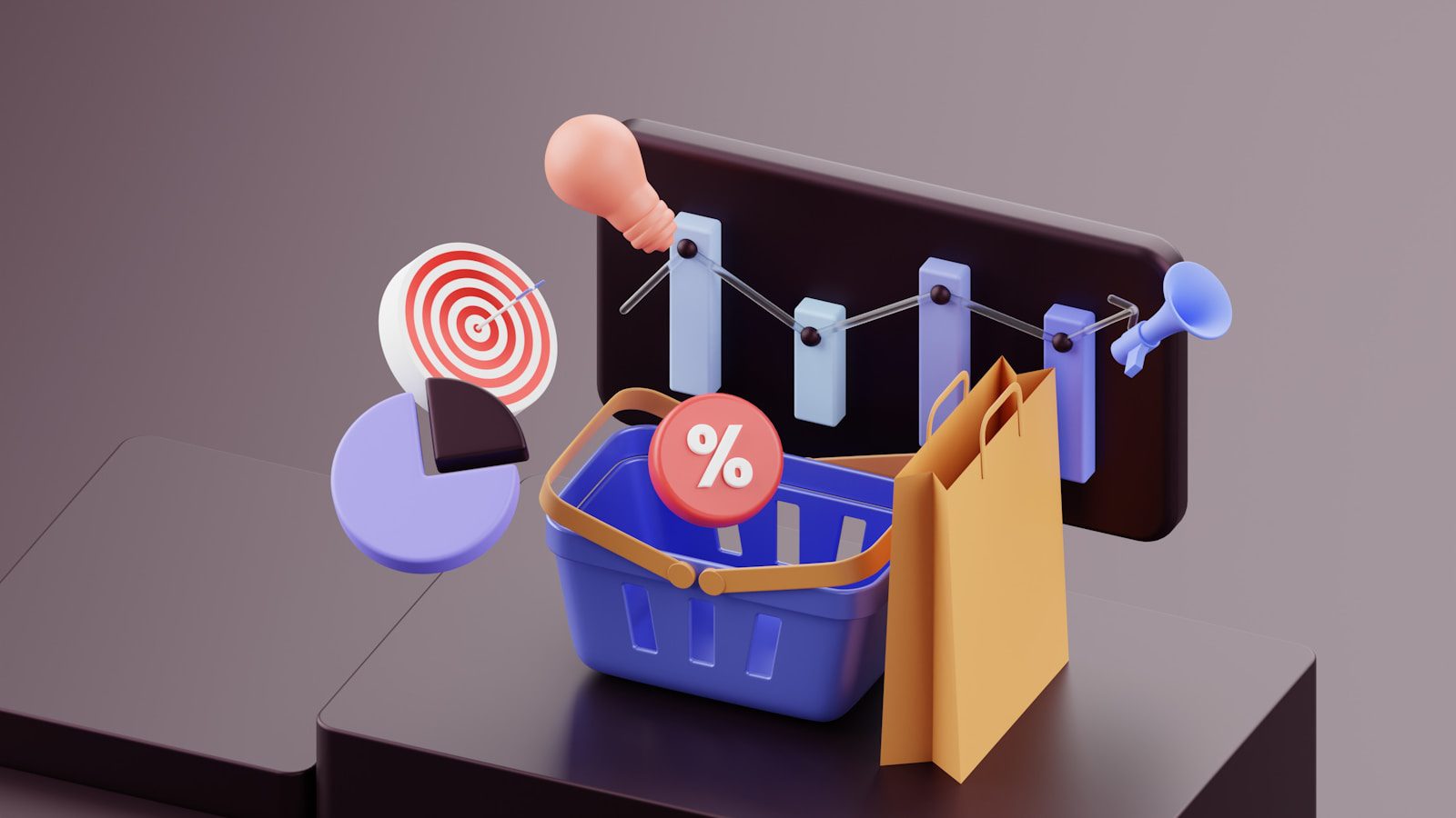 Mendix vs. OutSystems: 7 Powerful Agentic Low-Code Wins 18 Target and basket concept representing low-code pricing and total cost analysis