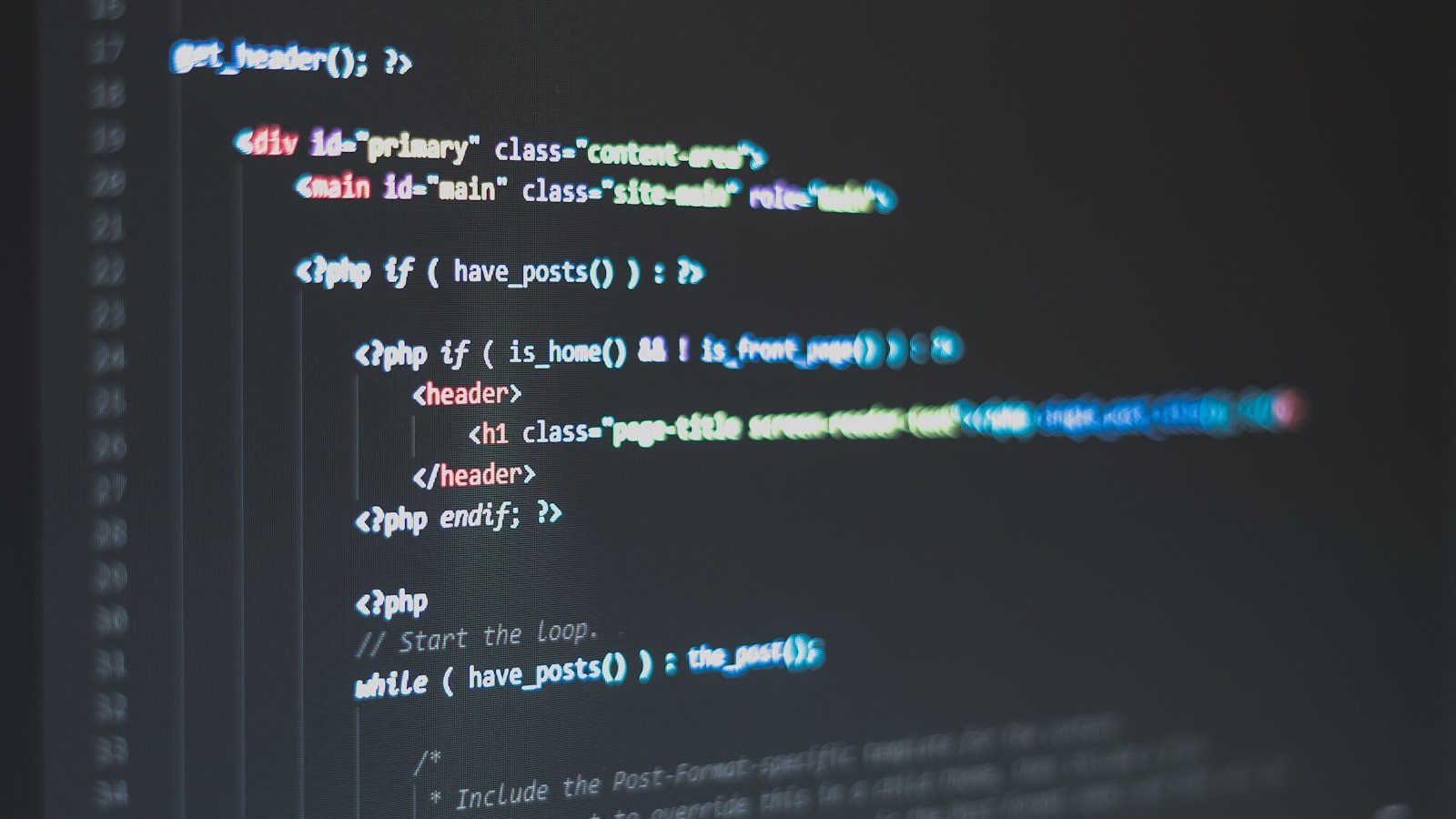 Mistral Workflows: 7 Powerful Enterprise AI Wins 13 Python code editor representing SDK workflow design