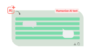 Rehumanize.io Review: 7 Powerful AI Writing Lessons