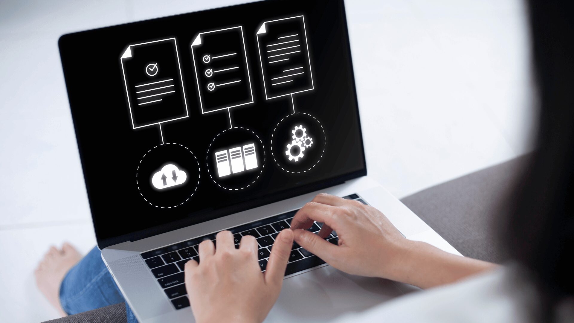 Rehumanize.io Review: 7 Powerful AI Writing Lessons 18 SEO blog and article use case screen for Rehumanize.io workflow planning