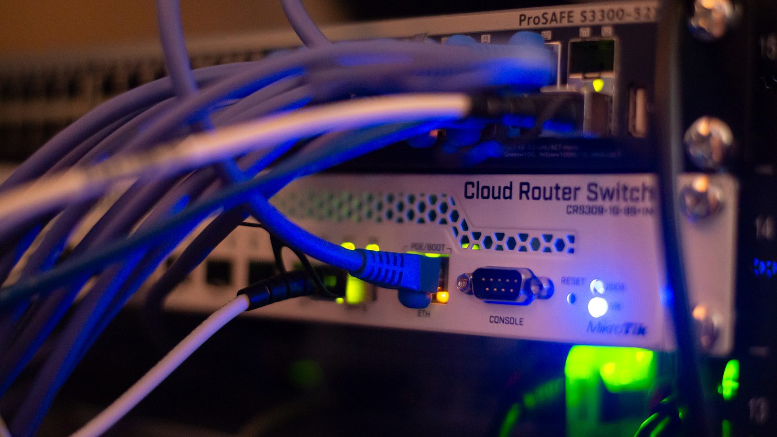 Sovereign AI localized LLM infrastructure protecting private enterprise data in a regional network