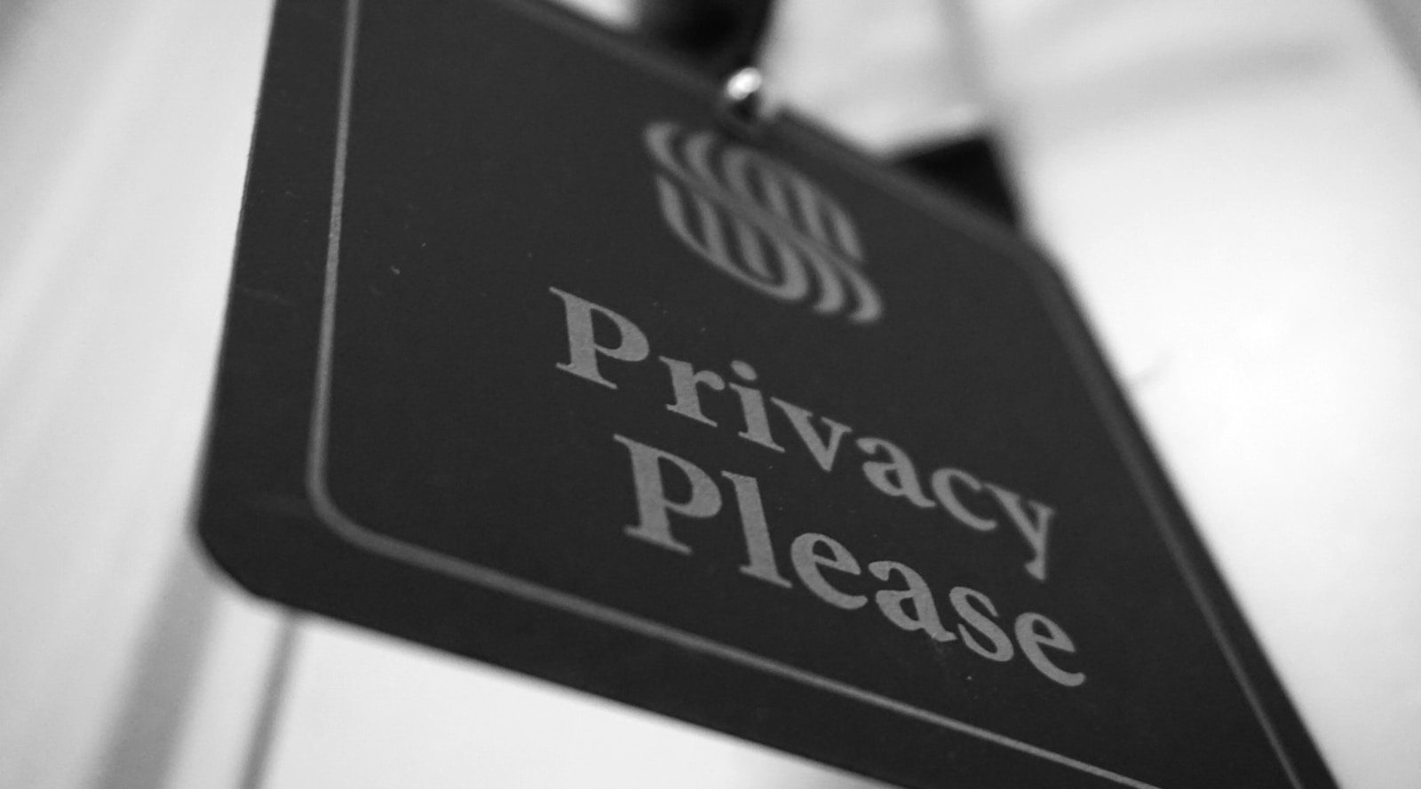 Sovereign AI: 7 Vital Privacy Reasons Localized LLMs Win 13 privacy sign representing data protection requirements for localized LLM workflows