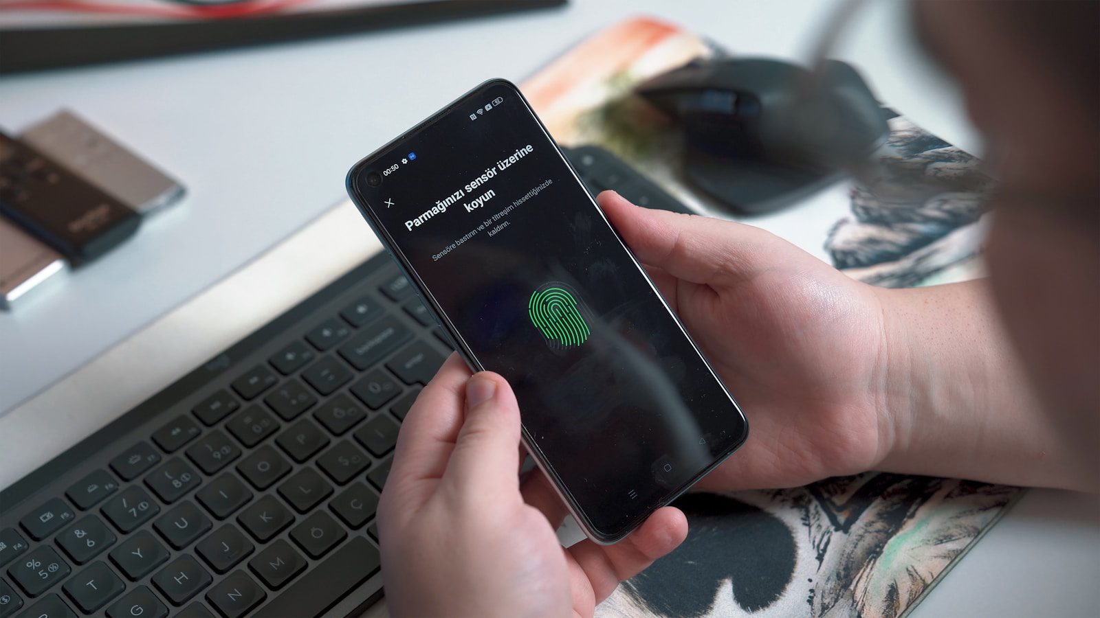 Sovereign AI: 7 Vital Privacy Reasons Localized LLMs Win 17 secure phone authentication protecting prompts retrieval and AI memory locally