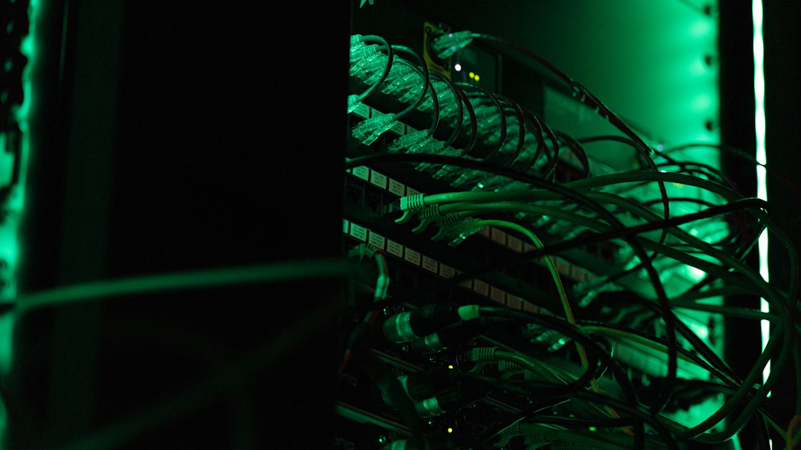 Sovereign AI: 7 Vital Privacy Reasons Localized LLMs Win 15 localized LLM server rack stack used for private Sovereign AI deployment