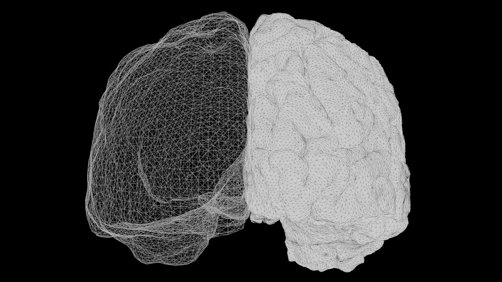 Specialized AI Models: 7 Powerful Advantages 19 digital brain showing focused data for specialized AI models