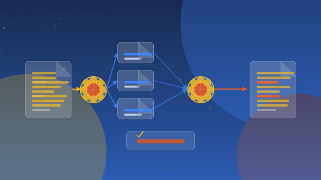 Round trip relay benchmark for delegated document edits with forward and backward transformations