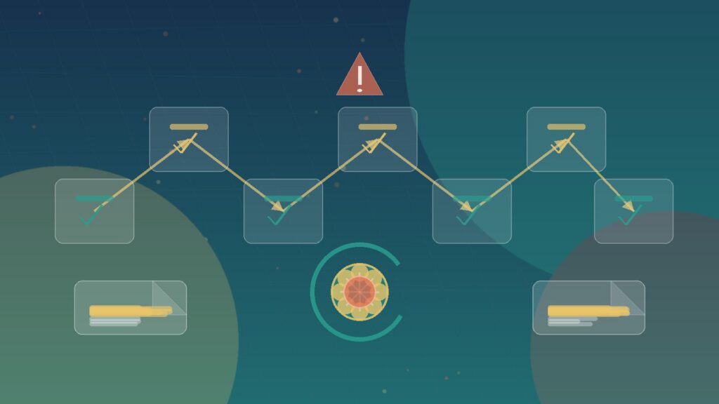 Controls for safer delegated AI document work with diffing, parsers, rollback, and checkpoints
