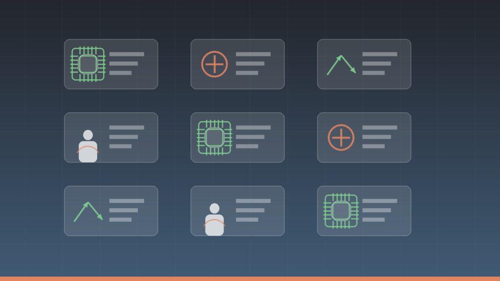 AI-Native Organization — AI Native Organization 04 nine workflow redesigns