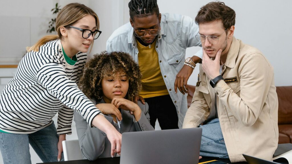 Co-Managed IT protecting internal teams from support overload and skills gaps