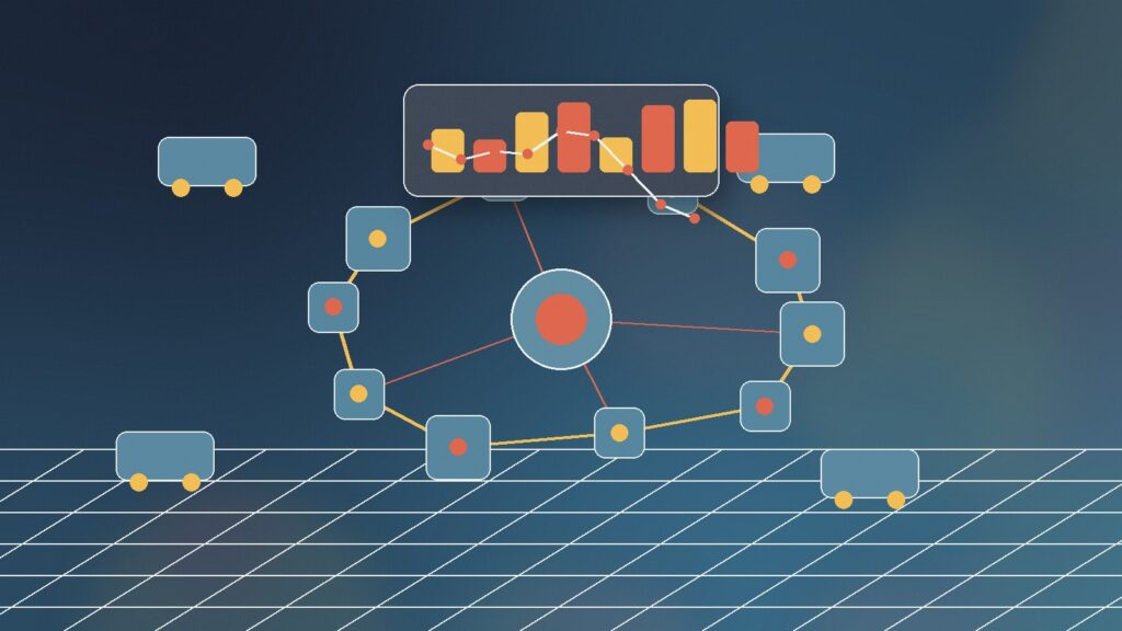 Digital Twins 2027 05 operations flow
