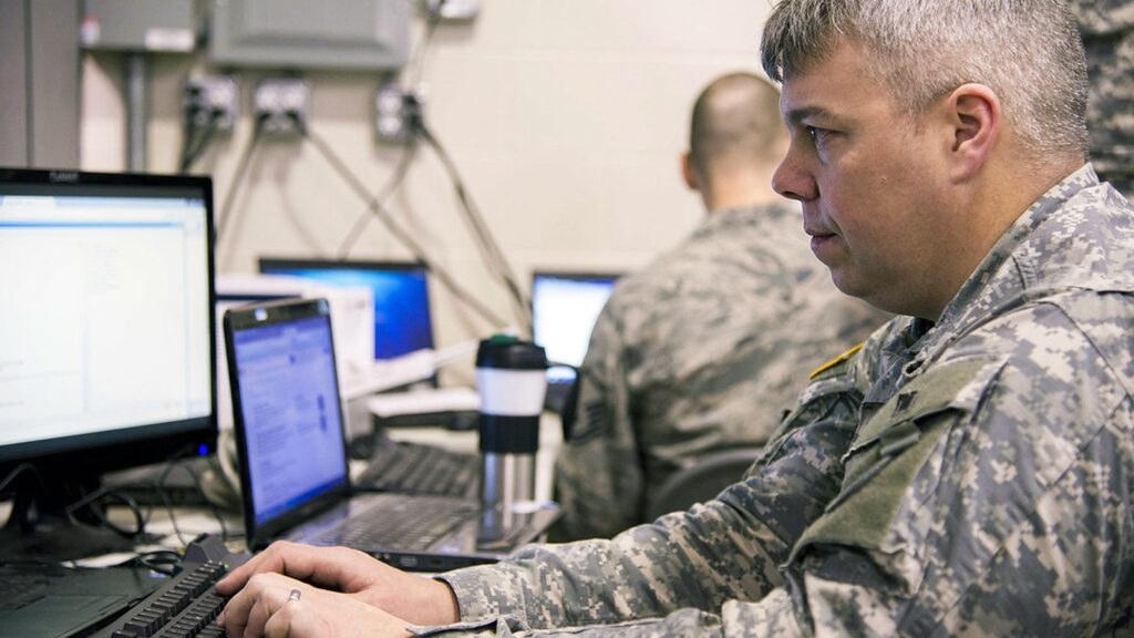 DORA compliance resilience testing shown by a cyber response exercise