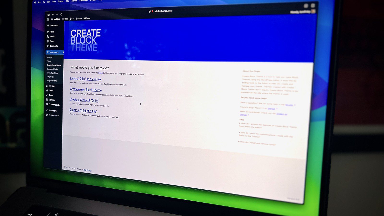 Gemini 3.1 Flash-Lite Browser shown on a laptop with a web browser open for web-aware AI workflows