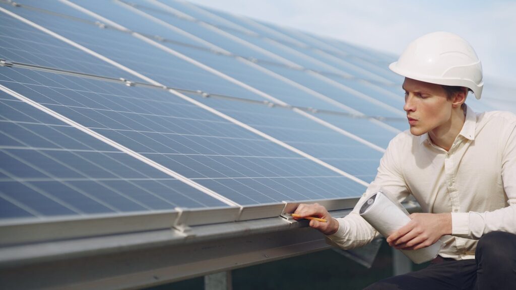 Green IT sustainability energy-efficient systems audit