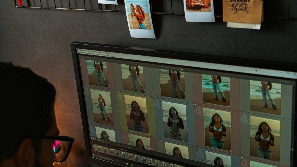 HitPaw Watermark Remover production workflow for media cleanup