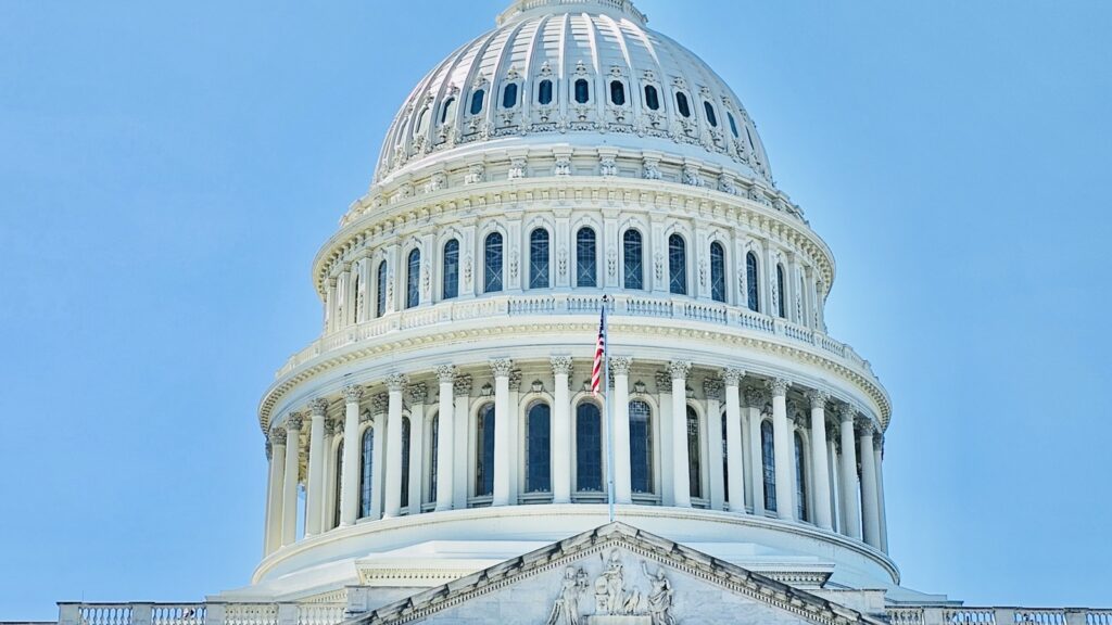Kids Online Safety Act policy debate inside the legislative process for online safety and civil liberties