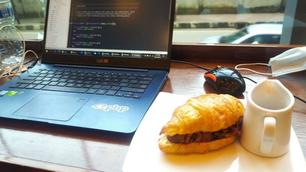 05 developer platform