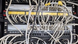 Power-Independent Infrastructure: 9 Proven Island-Mode IT Moves for UK Firms