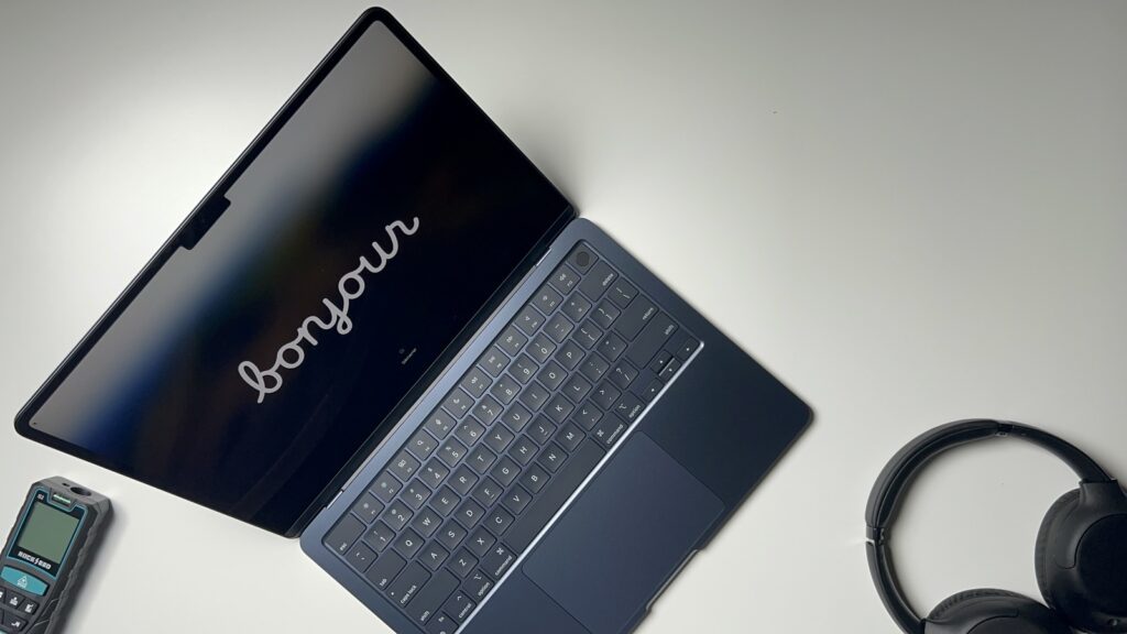 Predictable Budgeting laptop setup for per-user IT support planning