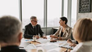 Strategy Gap: 7 Best UK Board Moves for AI Implementation