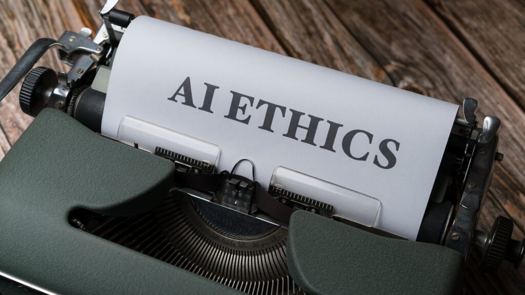 Strategy Gap 05 ai governance ethics