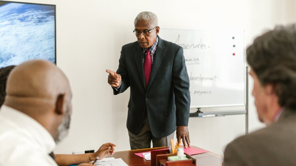 Strategy Gap 06 faq leadership transition