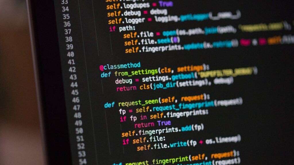 Supply Chain Vulnerability SME Protection 04 build pipeline