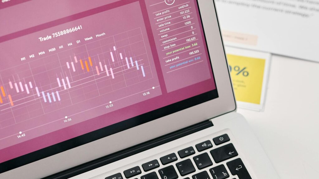 XCrawl shown through financial and analytics charts for API pricing and usage planning