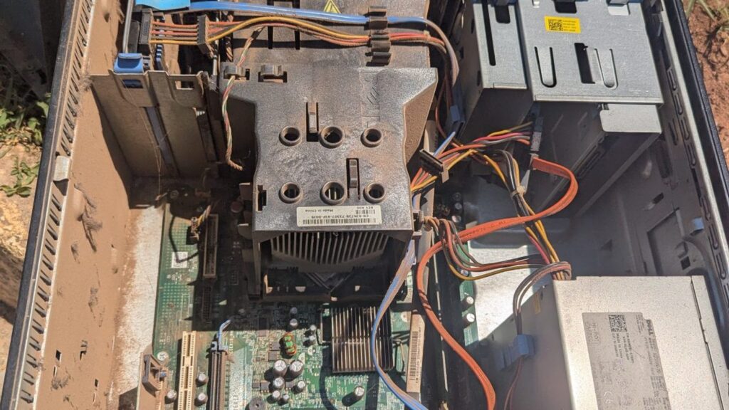 ZAYA1 8B 02 amd stack