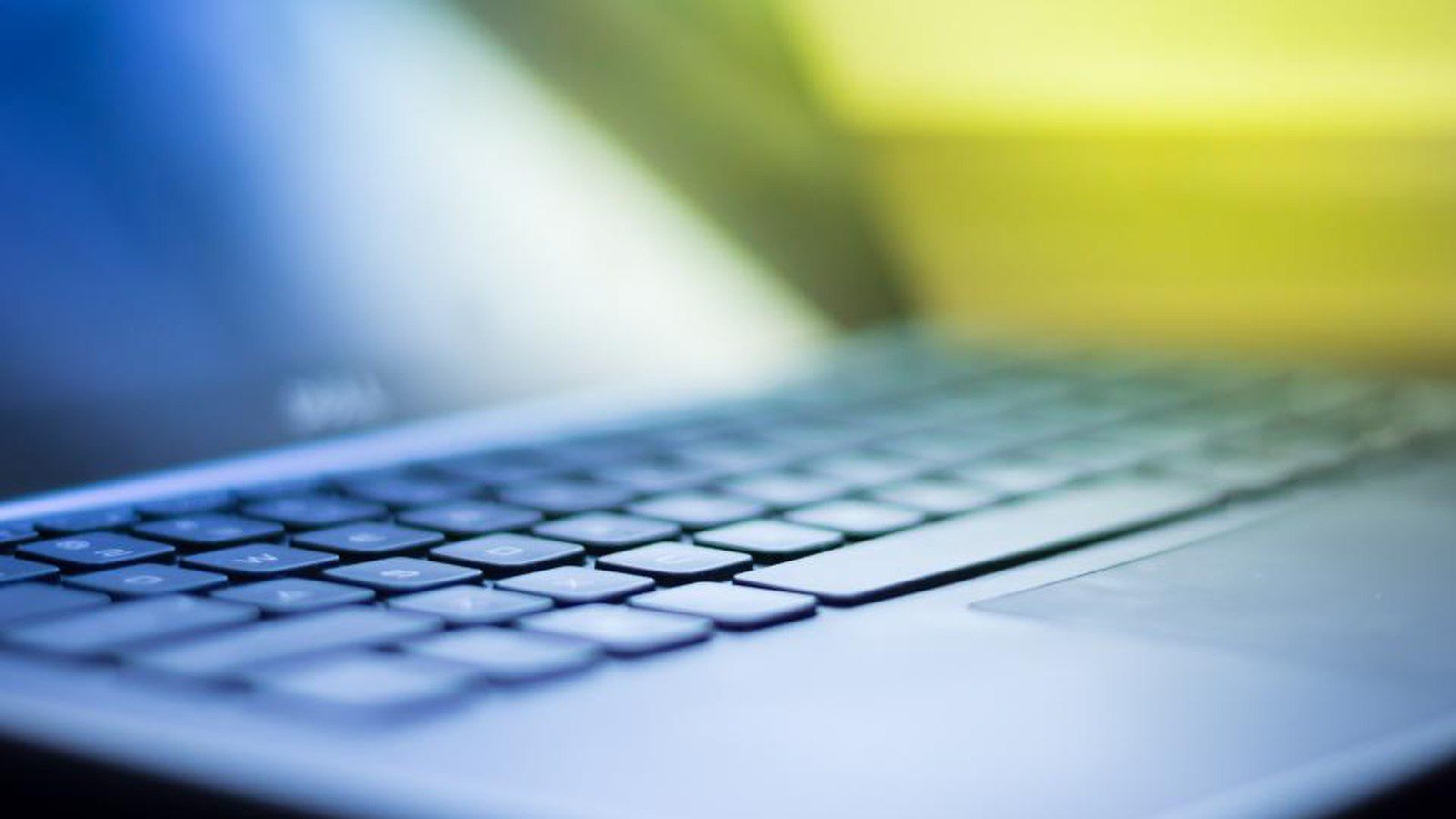 AI PCs and Endpoint Hardware: laptop endpoint representing an NPU-enabled device fleet refresh