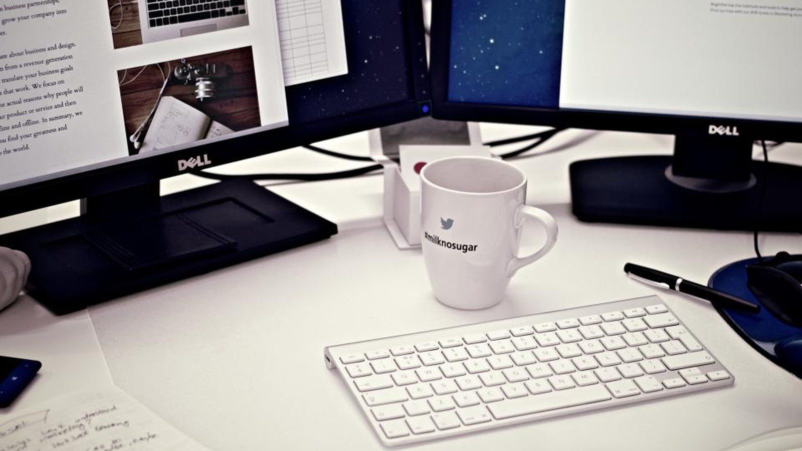 AI PCs and Endpoint Hardware: Is an NPU Fleet Upgrade Worth It? 8 AI PCs and Endpoint Hardware: desktop endpoint representing mixed fleet refresh decisions.