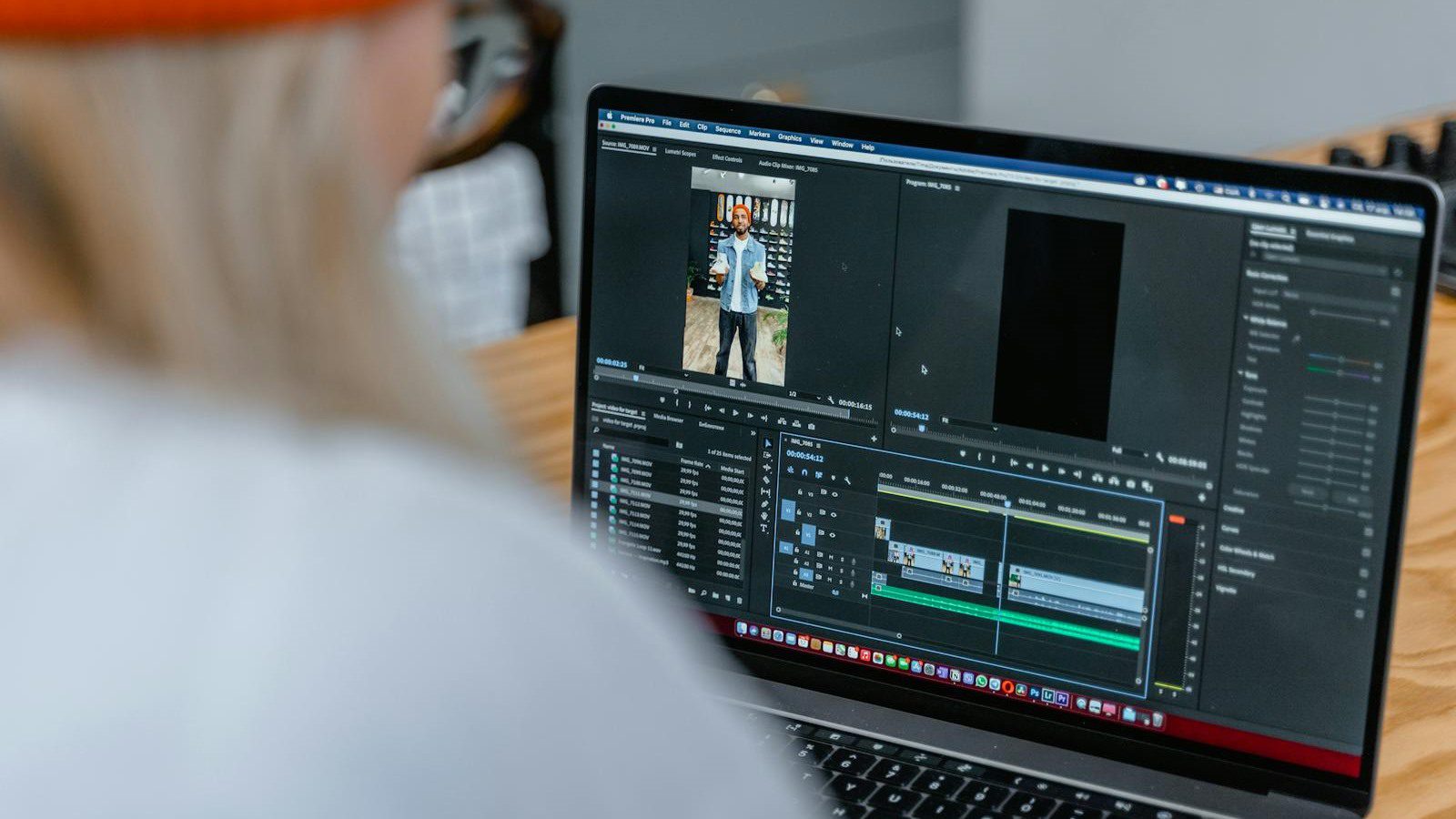 AI Video Translator Review: 7 Smart Localization Wins 11 AI Video Translator overview with video editing software timeline ready for multilingual localization