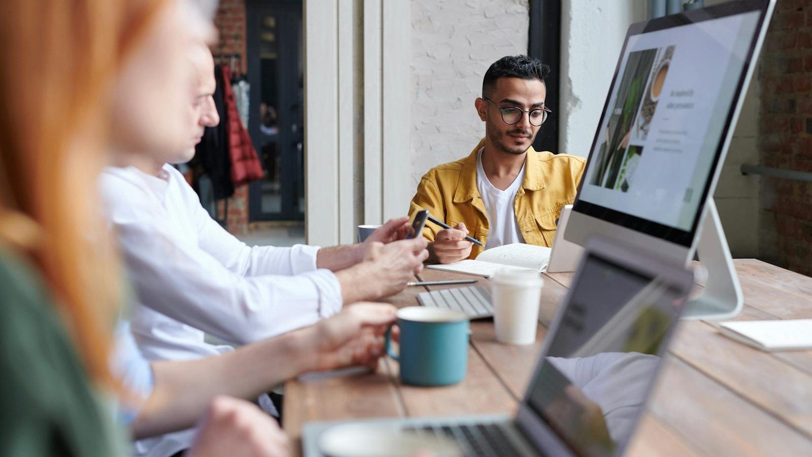 AI Video Translator Review: 7 Smart Localization Wins 16 business team planning content budgets representing video translation pricing limits and file formats