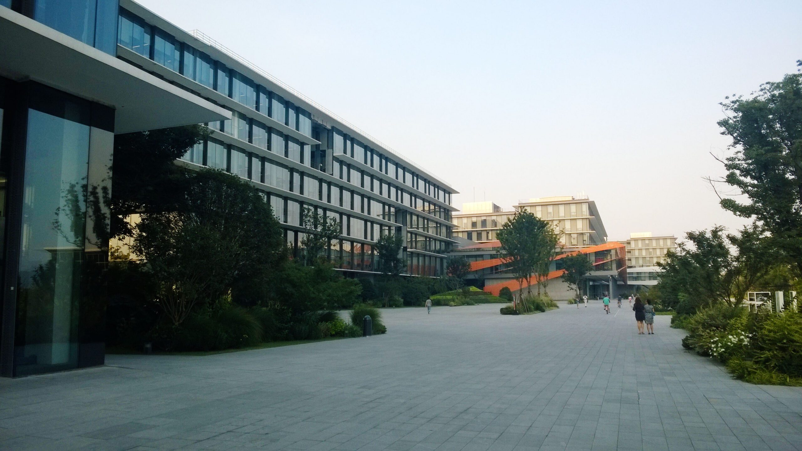 Alibaba AI Chips: 5 Critical Shifts Reshaping the Agent-Era AI Race 5 Alibaba AI chips are designed and shipped from Alibaba's T-Head semiconductor unit in Hangzhou, China.