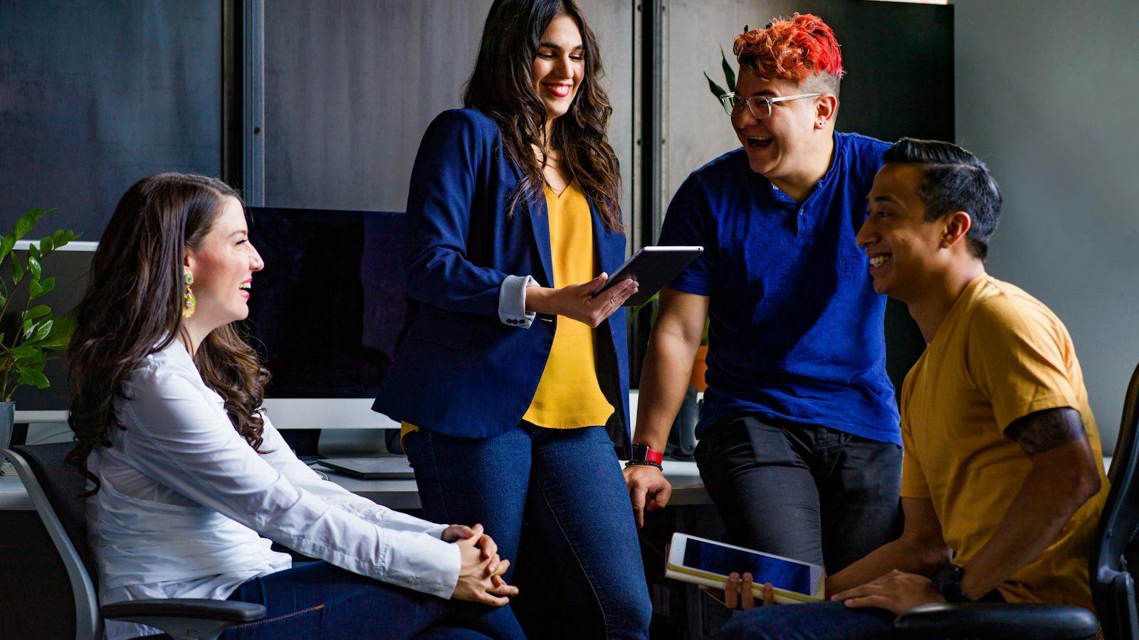 Break/Fix vs. Managed IT: Why Proactive Services Outperform Reactive Support 9 break fix vs managed it: cross-functional workshop focused on proactive IT improvements.